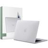 Tech-Protect Smartshell Macbook Air 13 2018-2020 Matte Clear