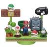 Super Mario Brothers Super Mario Balance World Game Mario Yoshi Set