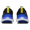 Новые Nike Free RN Черный Голубой FB1276-003