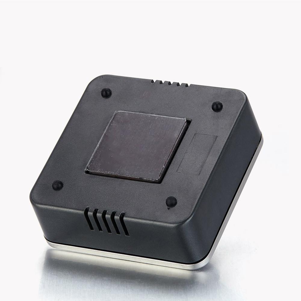 Новые кухонные таймеры для приготовления пищи Механический настольный таймер с громким сигналом