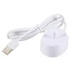 A20F-USB Дорожная док-станция 3757 Зарядная подставка для электрической зубной щетки Для Braun Oral B P2000P4000P6000P7000D10D12D16D20D34