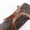 LOUIS VUITTON Papillon 30 Handbag M51365 Brown Monogram canvas Women Used