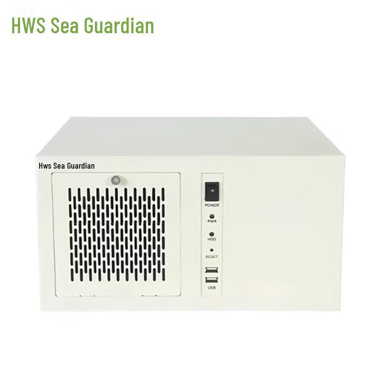 Haiweishi HWG-B1455 Xinchuang Industrial PC (CN version)