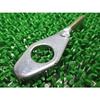 New Honda Genuine Motorcycle Parts Super Cub Chain Adjuster Genuine 95014-10020 C50 C70 C90 CT90 C70 C90 CA110 C50 CT200 21940333