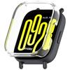 Чехол для Xiaomi Redmi Watch 5 Active аксессуары Защитная пленка для экрана ПК Полый бампер Защитный чехол Чехлы для Redmi Watch 5 Active