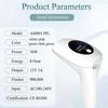IPL Laser Depilator Professional Permanent LCD Laser Hair Removal 900000 Flash Photoepilator Women Painless Hair Remover Machine