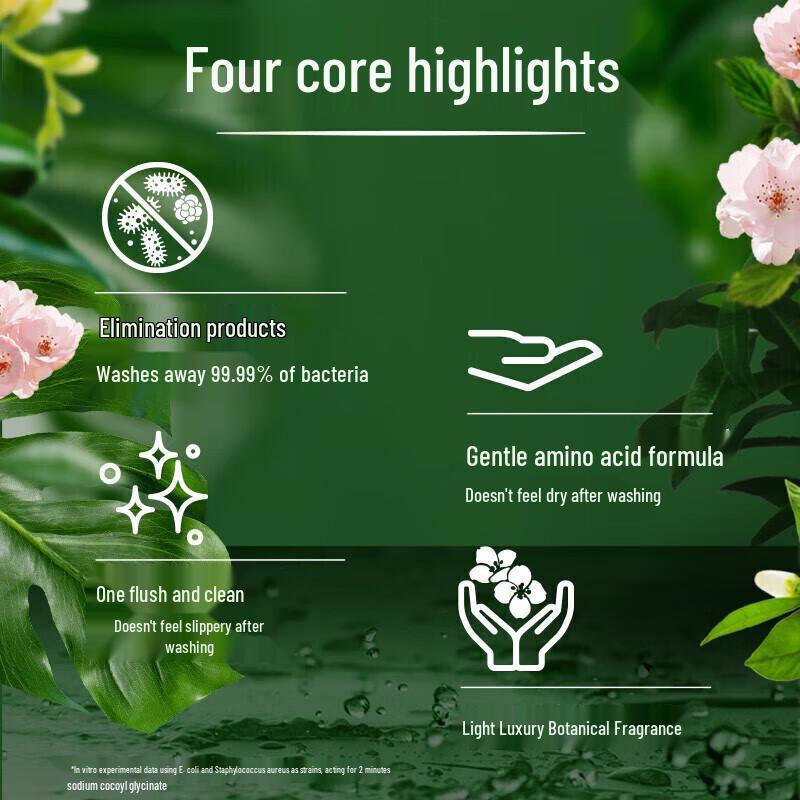 LUX Skincare & Cleaning Value Combo Pack