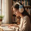 Креативный силиконовый зажим-бантик для наушников, клипса для DIY-декора наушников, Кавайная милая 3D-бантик, Декор для наушников, Универсальный
