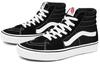 Vans SK8-HI ComfyCush 'Черный' VN0A3WMBVNE