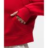 Lululemon Lunar New Year Scuba Oversized Full Zip Hoodie Oxford Red