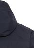 Демисезонная куртка Camel Active teXXXactive® Blouson mit abnehmbarer Kapuze (430974-5O66) dark navy