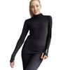 Women's Fleece Thermal Turtleneck Max-Heat TWR7-WZ10 (06399098)