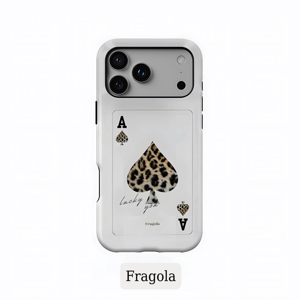 Роскошный чехол Clmj Fragola OJO для Samsung Galaxy S20 S23 S24 S25 FE Plus Ultra 4G 5G Двухслойная задняя крышка
