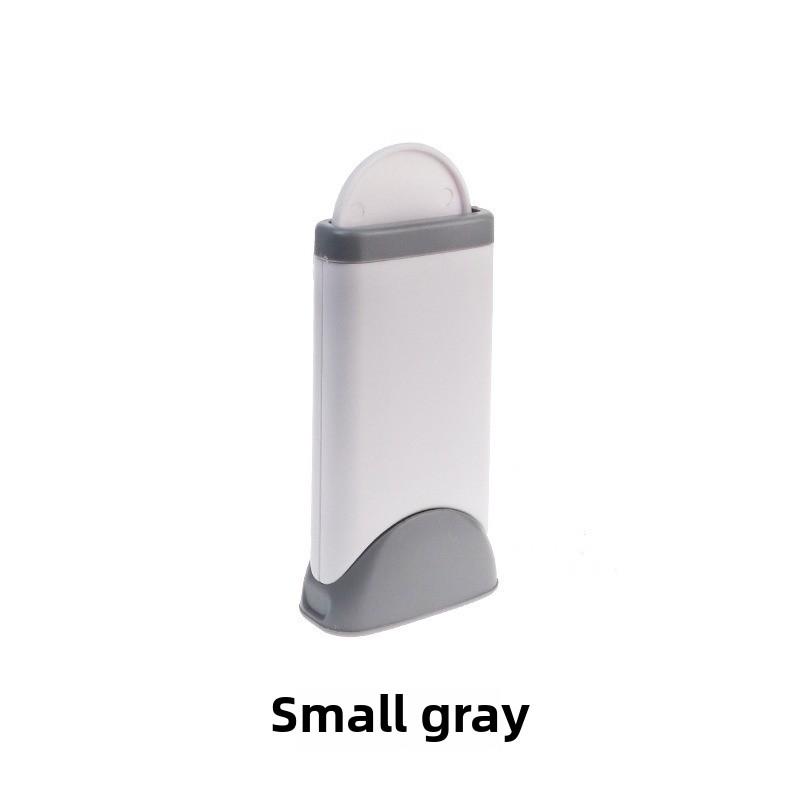 Three-piece Multifunctional Tweed Clothes Shaver