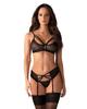 Obsessive Bra Set L/XL