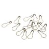 1000pcs Durable Construction Bulb Pins Metal Material Stitch Markers Safety Pins  Craft Projects