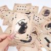 1/2 шт., ретро темные и загадочные игральные карты, изысканные ретро игральные карты, покер, игровые вечеринки, настольные игры