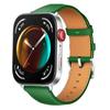 Кожаный ремешок для Huawei Watch Fit 3, сменный ремешок для умных часов, мужской, ретро, настоящий браслет, аксессуары для Huawei Fit 2