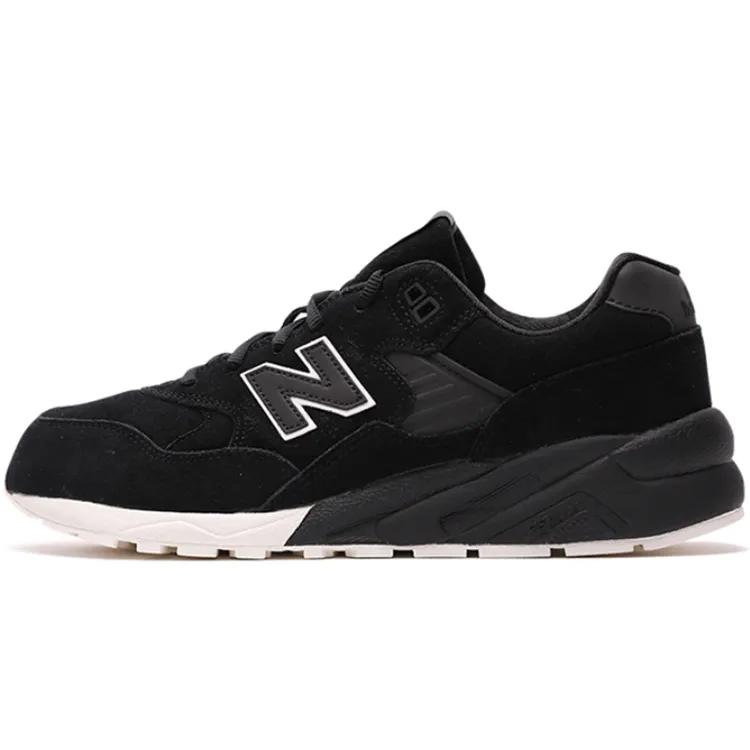 New Balance Черный (унисекс) Кроссовки MRT580BV