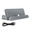 Charging Dock Charger Docking Station Control for Nintendo Nintend Switch Lite Console Stand Accessories of Nintendoswitch Swith