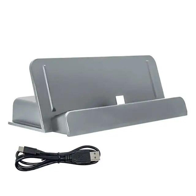 Charging Dock Charger Docking Station Control for Nintendo Nintend Switch Lite Console Stand Accessories of Nintendoswitch Swith