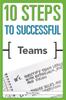 Книга 10 Steps To Successful Teams