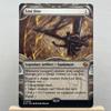 MH3 MH2 BIG HOLO7-001 Tcg прокси магические карты домашняя игра Город Трех Деревьев Уламог, Осквернитель Тиран-рождённый из Хранилища gathering