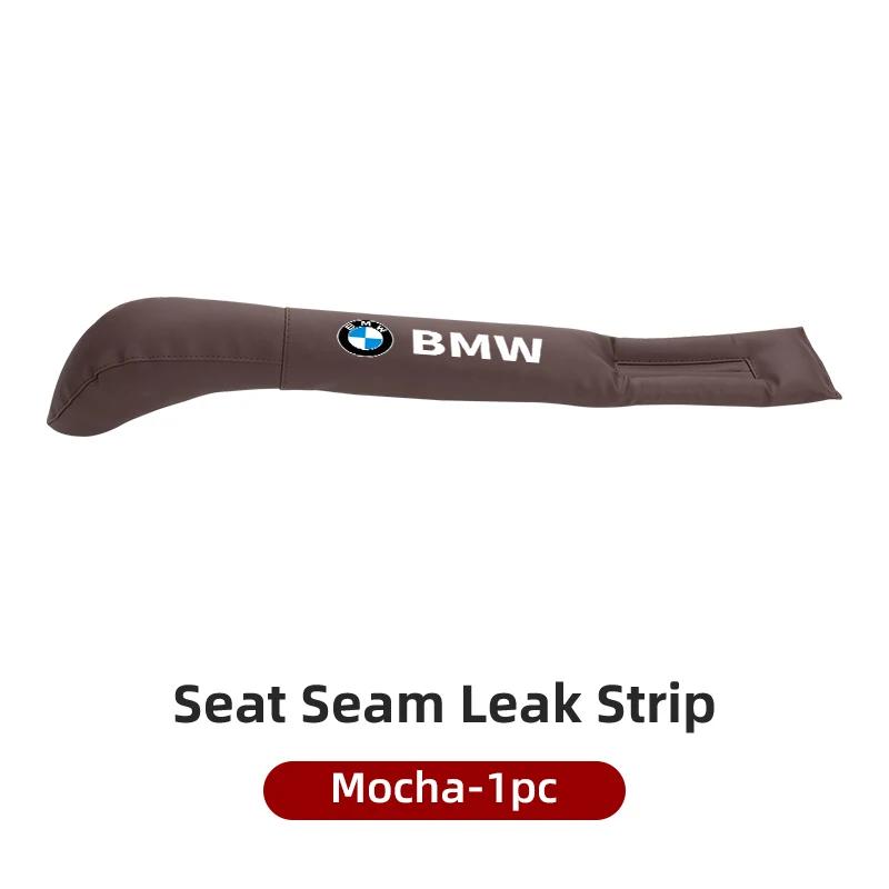 Горячий 2025 Заполнитель зазора автомобильного сиденья Боковая уплотнительная полоса Противоутечечная прокладка Для BMW X3 X5 M5 M3 E46 E90 E60 F10 E39 F30 E36 G30 E87 E70 E91