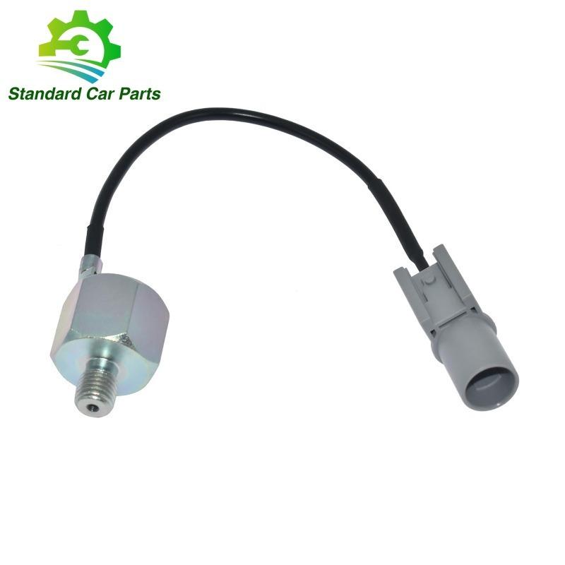 18640-78G00 Detonation Knock Sensor For Suzuki Jimny FJ Swift Wagon Grand Vitara Ignis Liana Alto SX4 1.3 1.6 1864078G00
