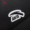 ANTA Men's Hooded Long Duck Down Jacket