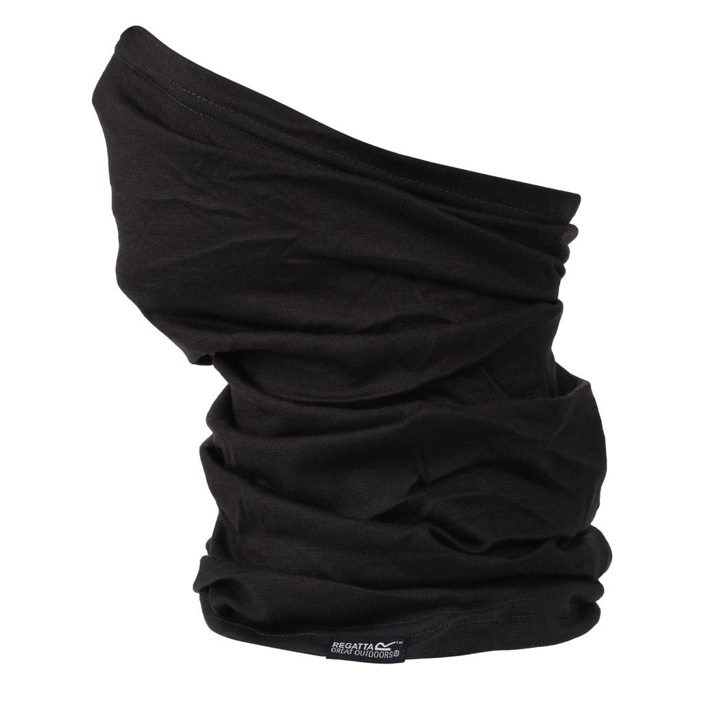 Regatta Plain Merino Wool Snood (Pack Of 18)