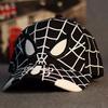 Toddler Kids Unisex Spiderman Adjustable Baseball Cap Snapback Hip-hop Sun Hat
