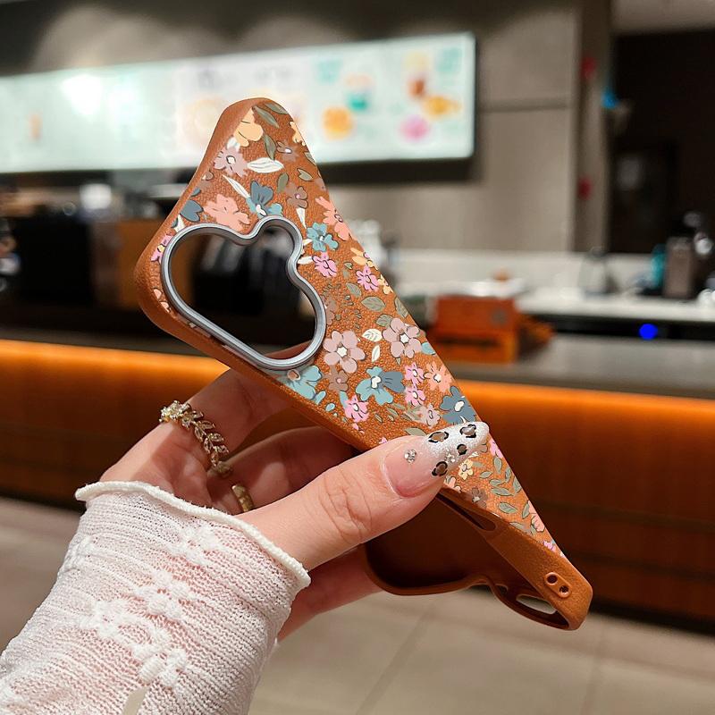 Чехол для телефона из однотонной кожи с текстурой оранжевых цветов для iPhone 16 Pro 15 14 Plus 13 12 Pro Max 11, ударопрочный, мягкий, из ТПУ, тонкий чехол