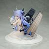 Wanderer Azur Lane Unicorn Scale PVC ABS окрашенная готовая фигурка 1/7 &