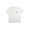 New MLB New York Yankees T Shirts Unisex White 31TS11131-50W