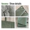 Truck Tarpaulin Sunshade