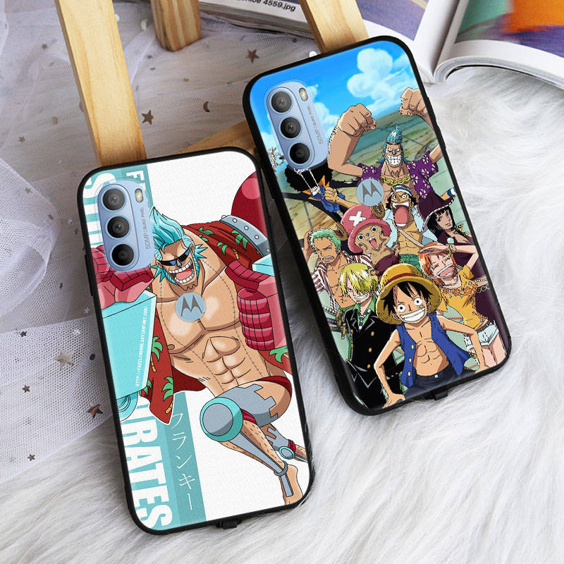 Чехол AD55 One Piece Member Black для iPhone 16 15 Plus 14 13 12 11 Pro 8 7 6S SE 5S X XR XS Max Realme C30 C33 C31 9I Huawei Y8P Y9 Sofe Cover
