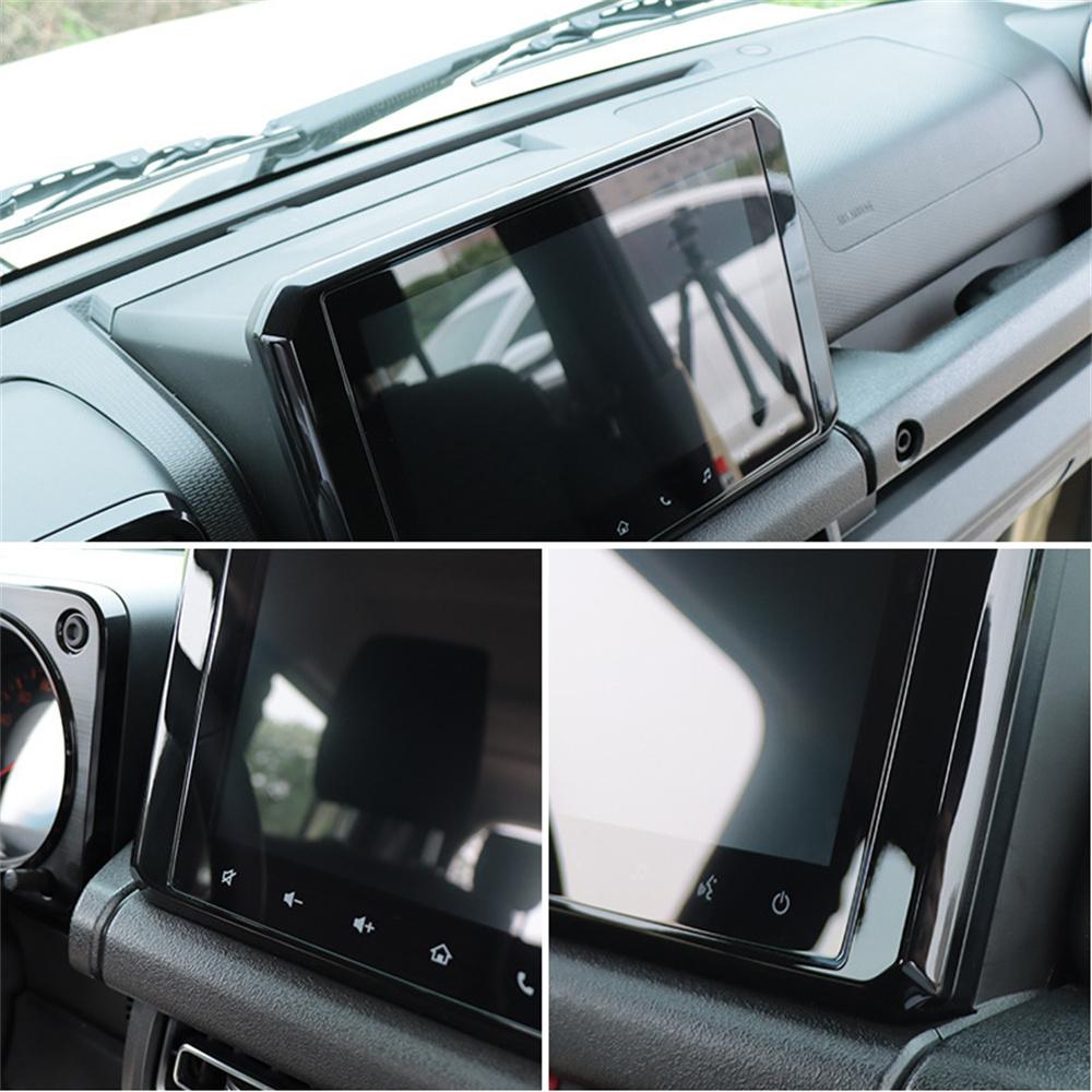Защитная пленка для экрана навигации для Suzuki Jimny 5-дверный XL GL 2023 2024