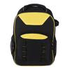Tool Backpack Oxford Cloth Multifunctional Molded Base Water Proof Tool Bag Backpack for Electrician