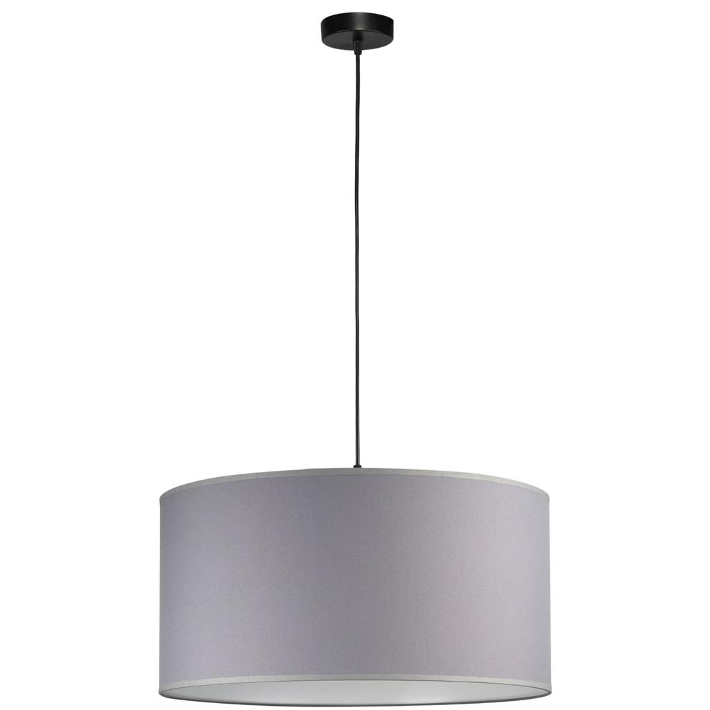 Lampa tornado al1 szary