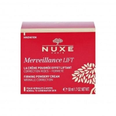 Nuxe Merviance Lift Пудровая крем-сыворотка 50мл