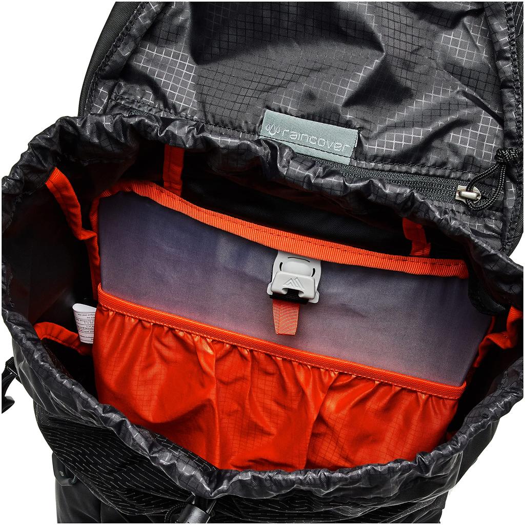 Ario 18 Рамка Черная [Грегори]