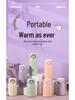 304 Stainless Steel Vacuum Insulated Bounce Cup – Compact Outdoor Gift Water Bottle