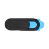 3pcs/pack Ultra Thin Shutter Shield Camera Cover Webcam Cover Camera Sticker Privacy Security