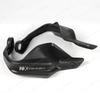 Motorcycle Handguards Handle Protective Cover For Honda NX500 NX400 CB500X Hand Guard Handle Windproof and Anti-fall Heightening