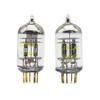 LINLAI Medium Mute In Triode Vacuum HiFi Lamp Electronic Tube Class Pairing для аудиоусилителя 12AU7/ECC82