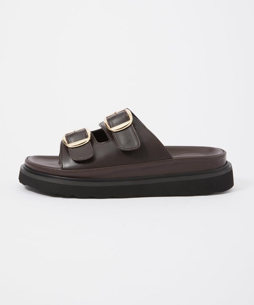 Сандалии CAOBA см [Mohi] GU1-1902432-SE Женские 24.0 [Товар]