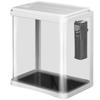 Kruger Meier Arona Aquarium 3L - Набор для аквариума, белый