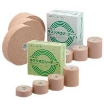 Кинезиологическая лента Towatec Sports Type 5 см x 5 м 6 томов