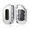 For Jeep Wrangler 2018 Key Cover Protective Case for Car Keys Durable and Stylish Accessory